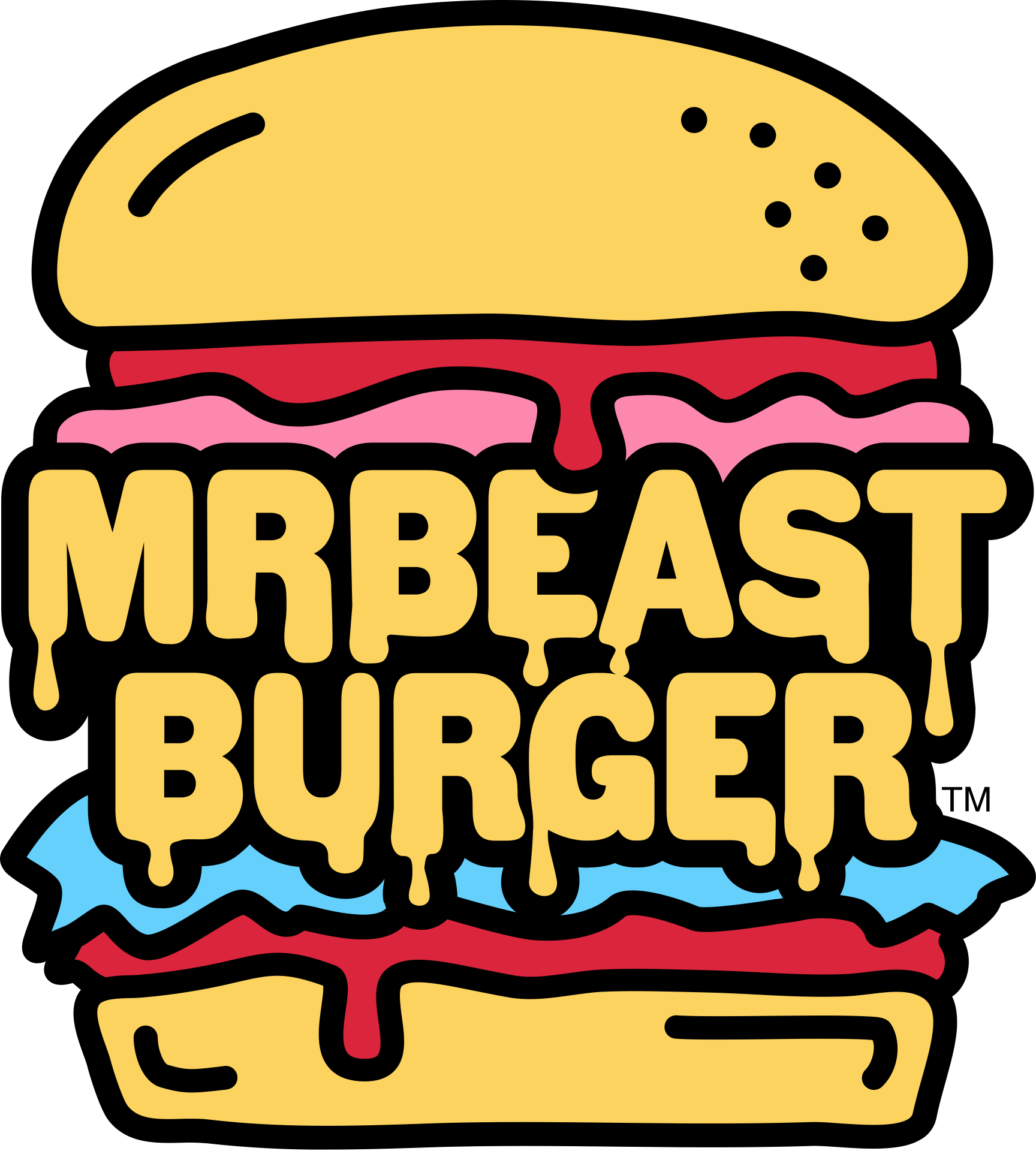 Mr Beast Burger – We Are OME